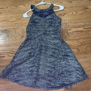 Gorgeous girls fit and flare dress size 14